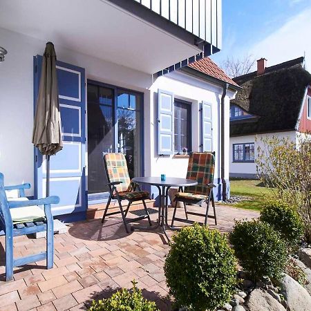 Neue Reihe 43 Villa Regulus EG Ostseeheilbad Ostseeheilbad Zingst Exterior foto