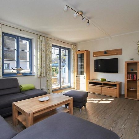 Neue Reihe 43 Villa Regulus EG Ostseeheilbad Ostseeheilbad Zingst Exterior foto