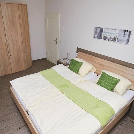 Neue Reihe 43 Villa Regulus EG Ostseeheilbad Ostseeheilbad Zingst Exterior foto